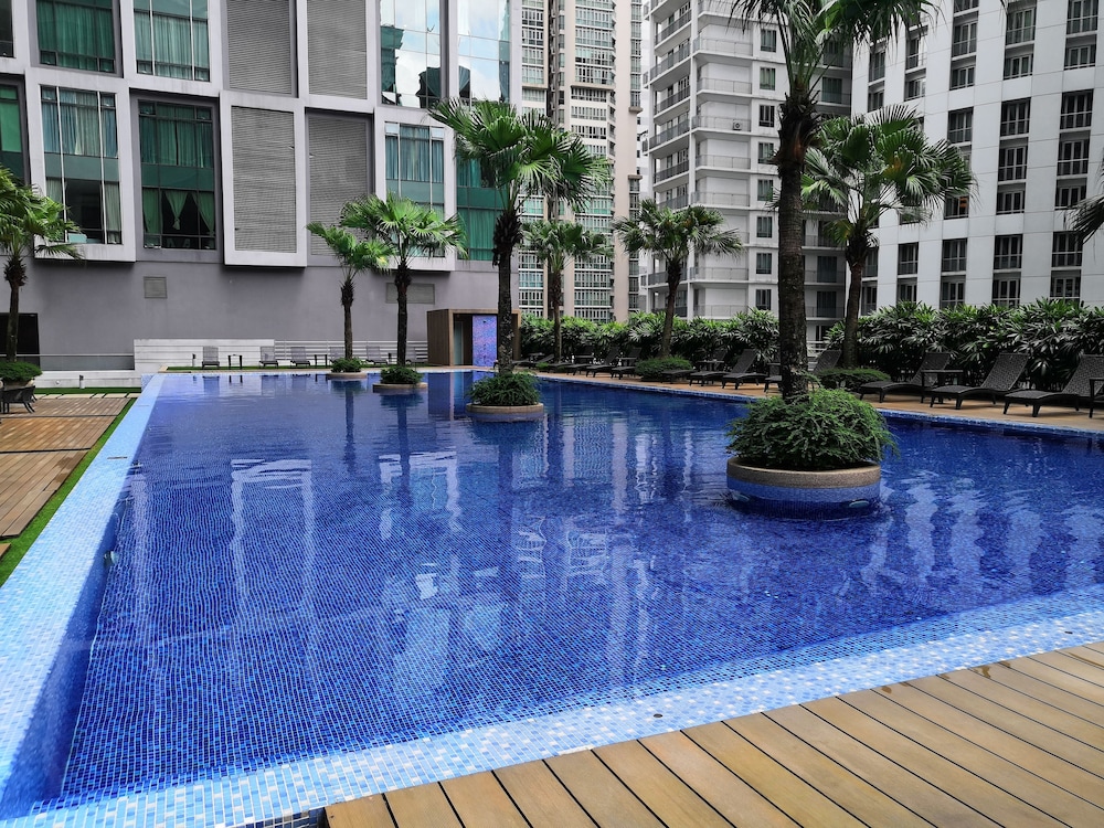 Soho Suites KLCC by Airhost