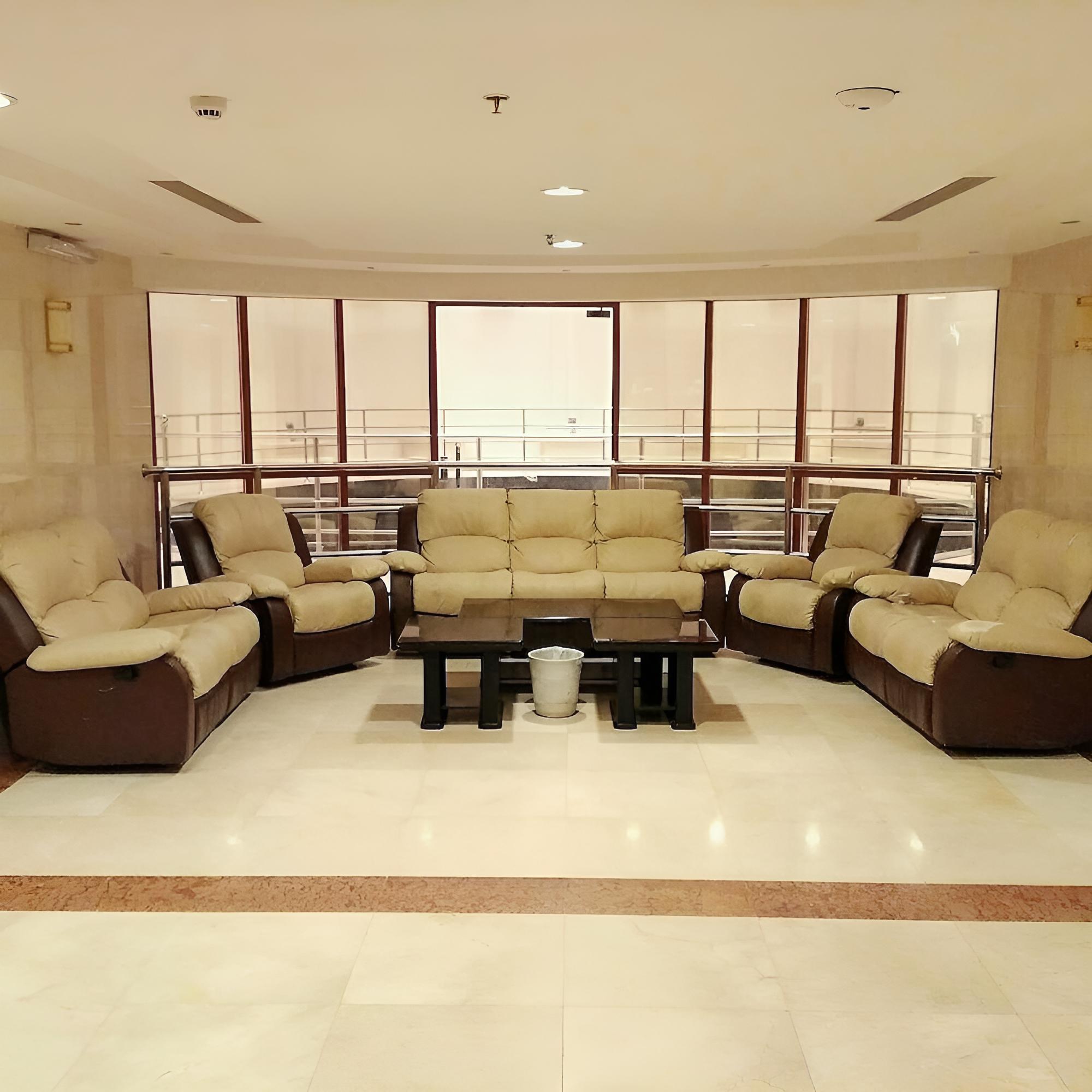 Land Premium Hotel 1 Makkah