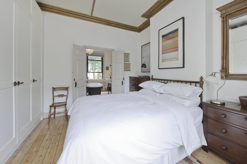 Gorgeous Garden Flat Kensal 1- bed