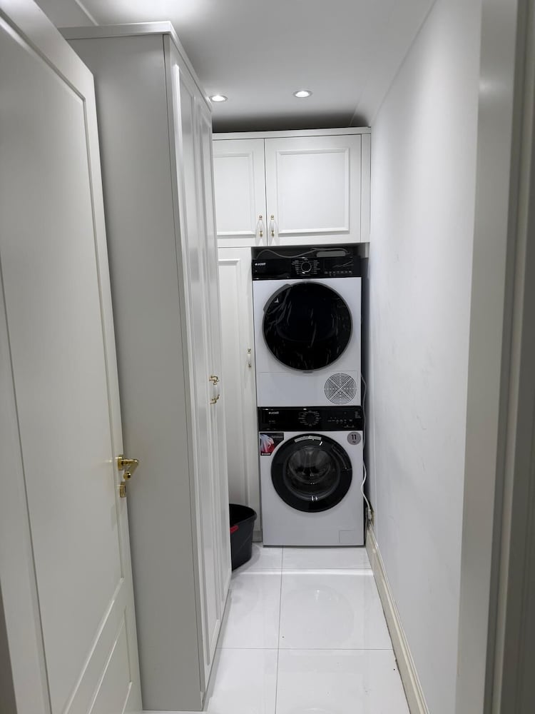 Serbest Suite Nişantaşı