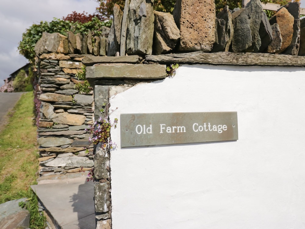 Old Farm Cottage
