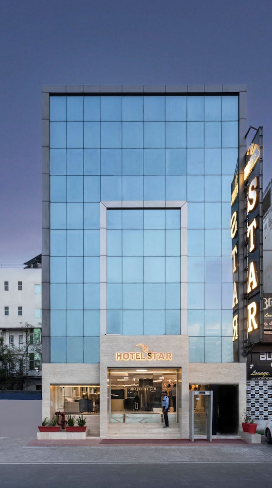 Hotel Star