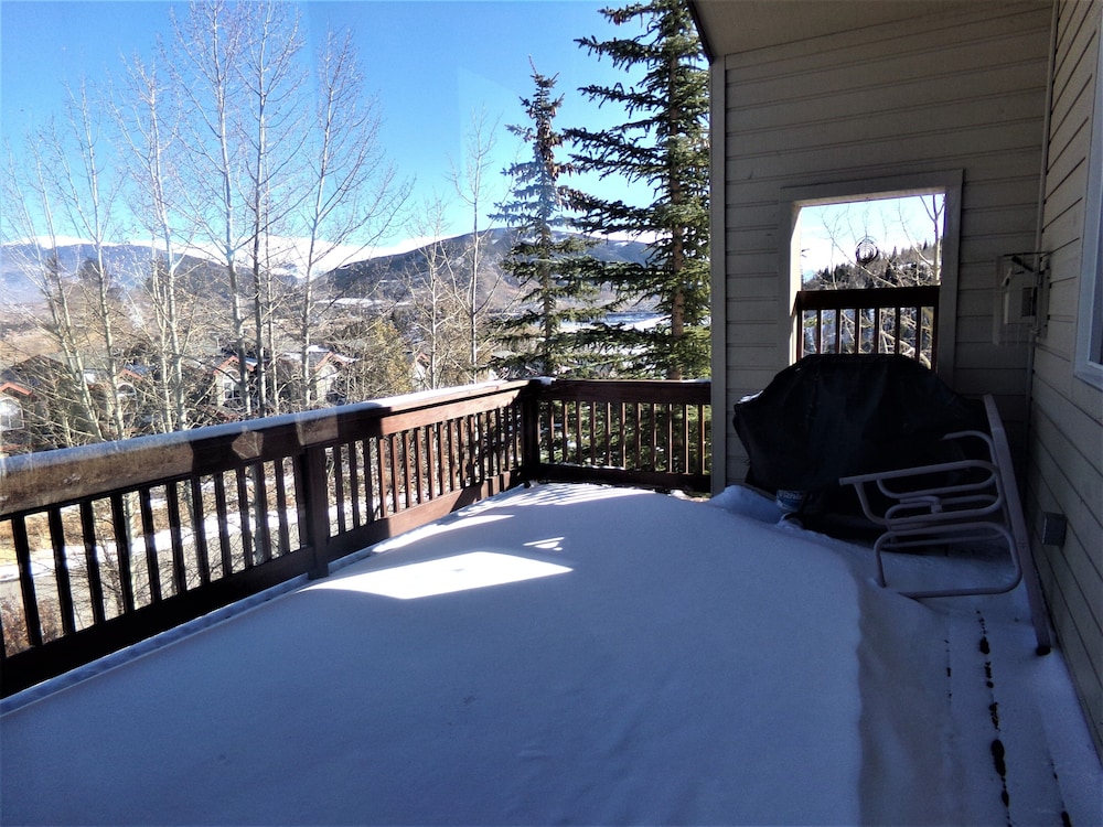 Summit County Vacations - Fawn Townhome 3 bed 3 bath HTJP3 - Property Image 7