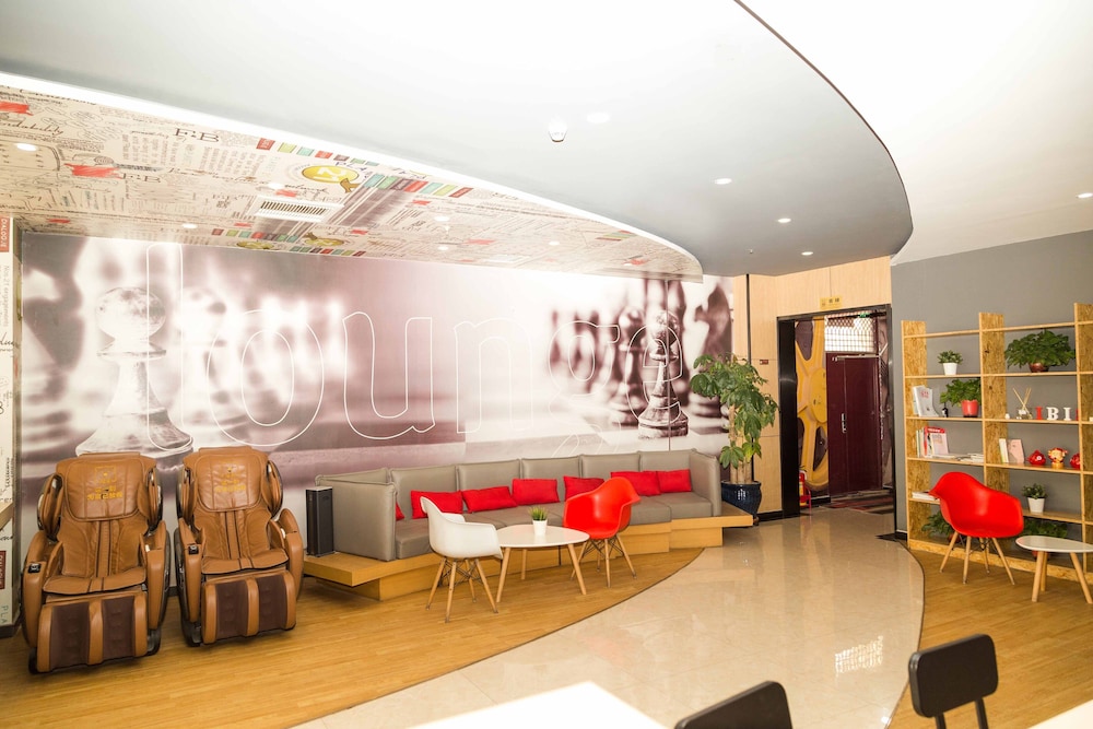 ibis Tianjin Wuqing