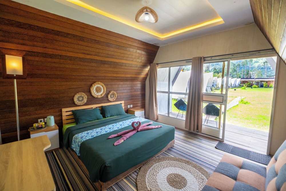 Butterfly Bali Glamping