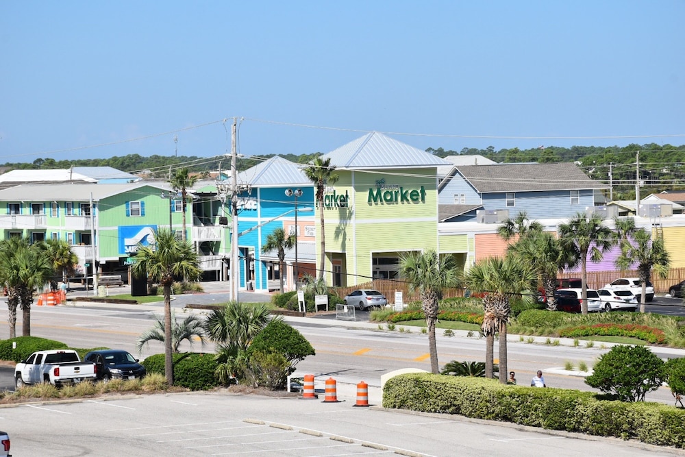 Island Sunrise Condos by Hosteeva
