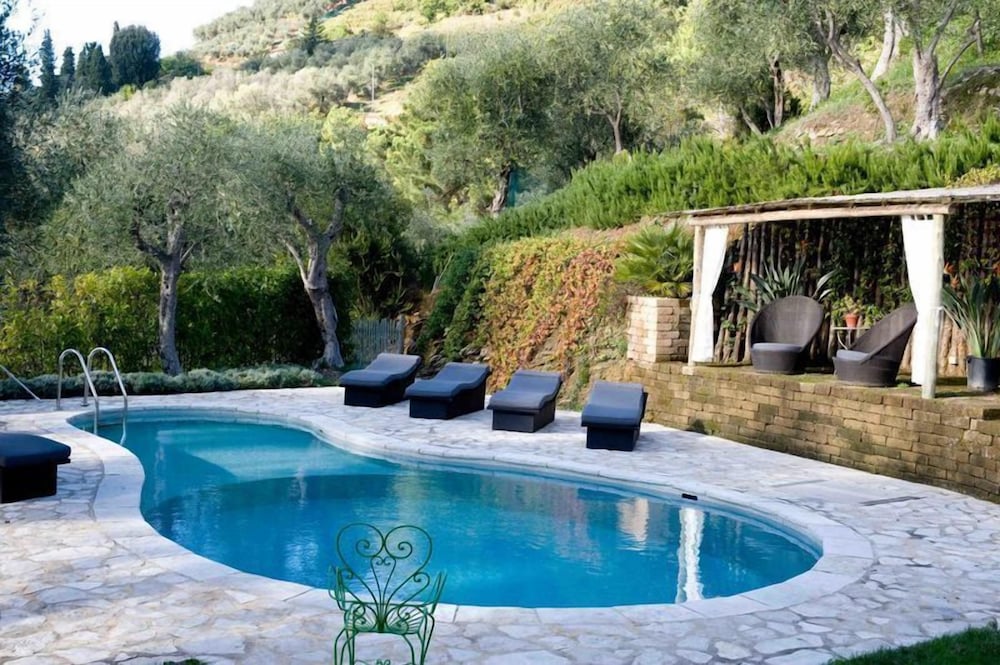 Villa Oliveta