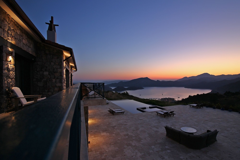 Kekik Otel Selimiye - Image 16