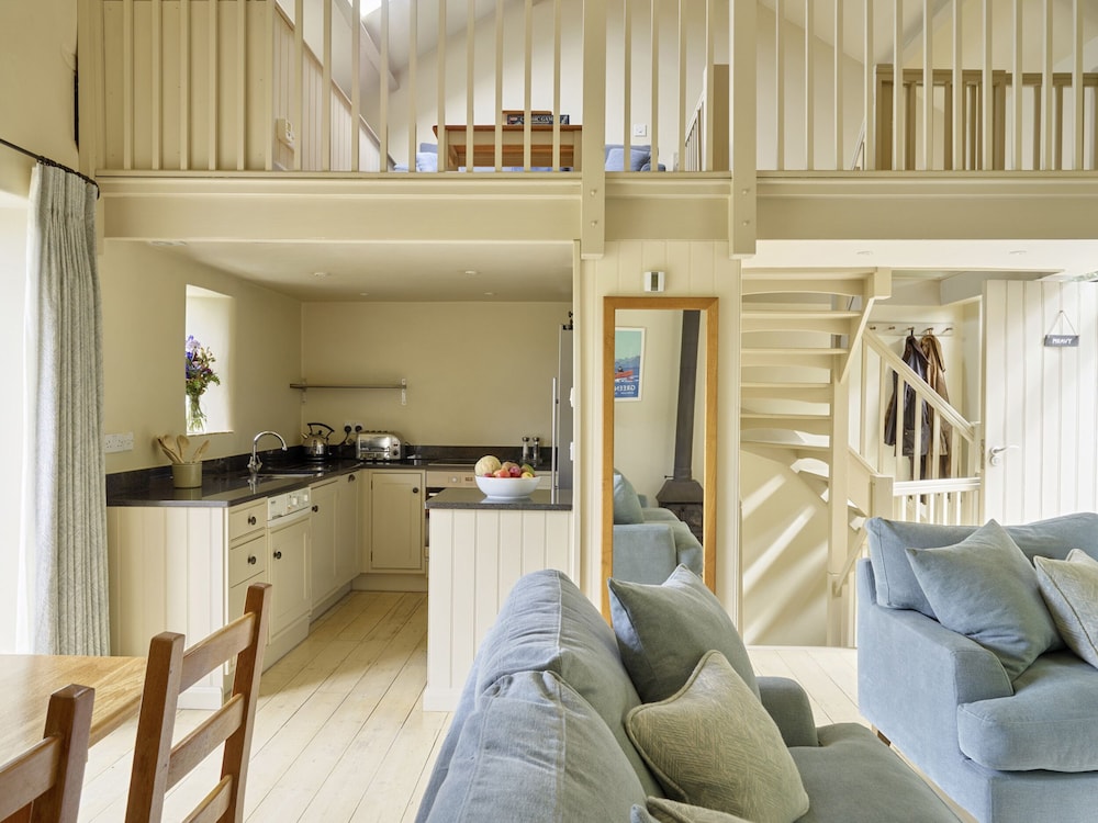 Meavy Cottage