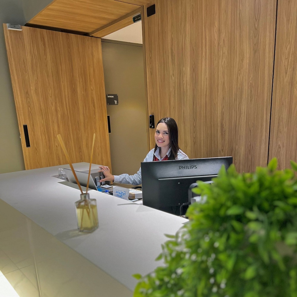 Apartamentos Prime-Prox a Oscar Freire