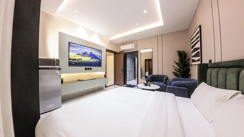 Hometel Rawda