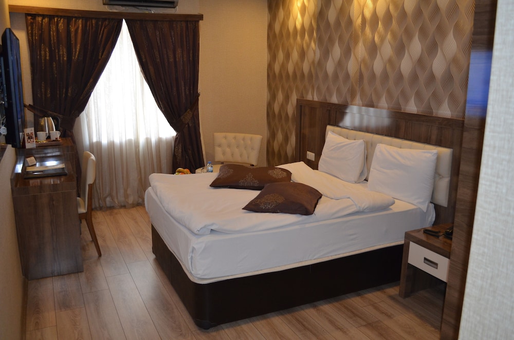 Otel Le Grand - Image 14