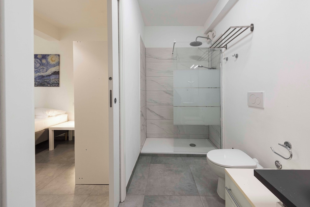 Brand new apartment in Florence by MMega