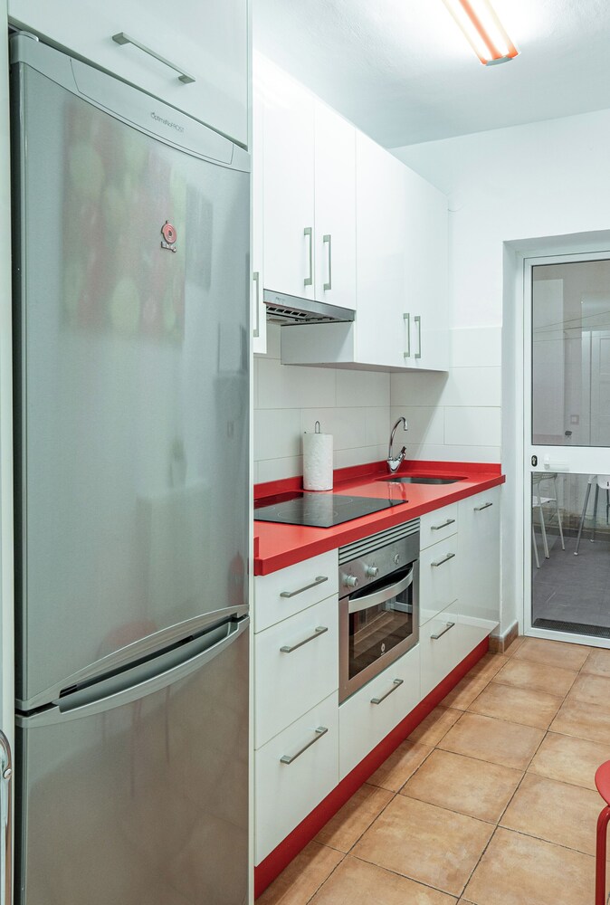 Stay U-nique Apartment Dos Aceras