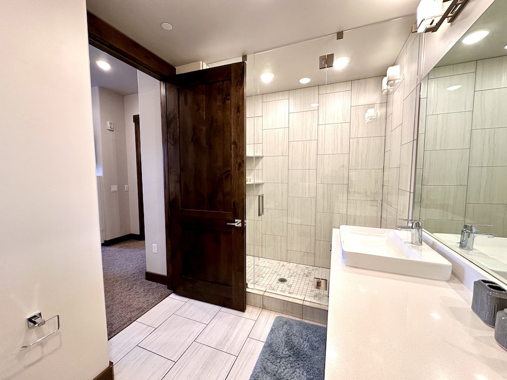 Park City Ski Resort Gems - Stunning Vacation Lodging