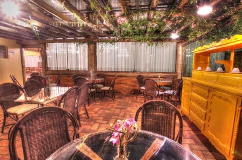 Hotel Fazenda Vida Bela