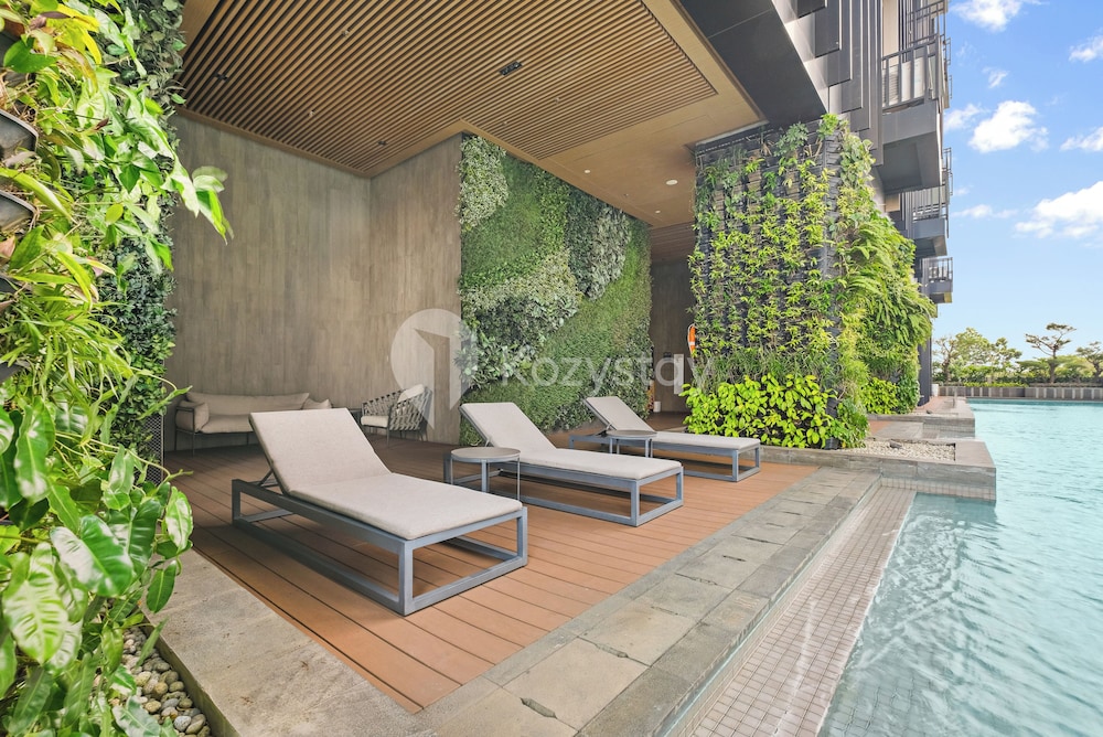 Minori by Kozystay - Alam Sutera