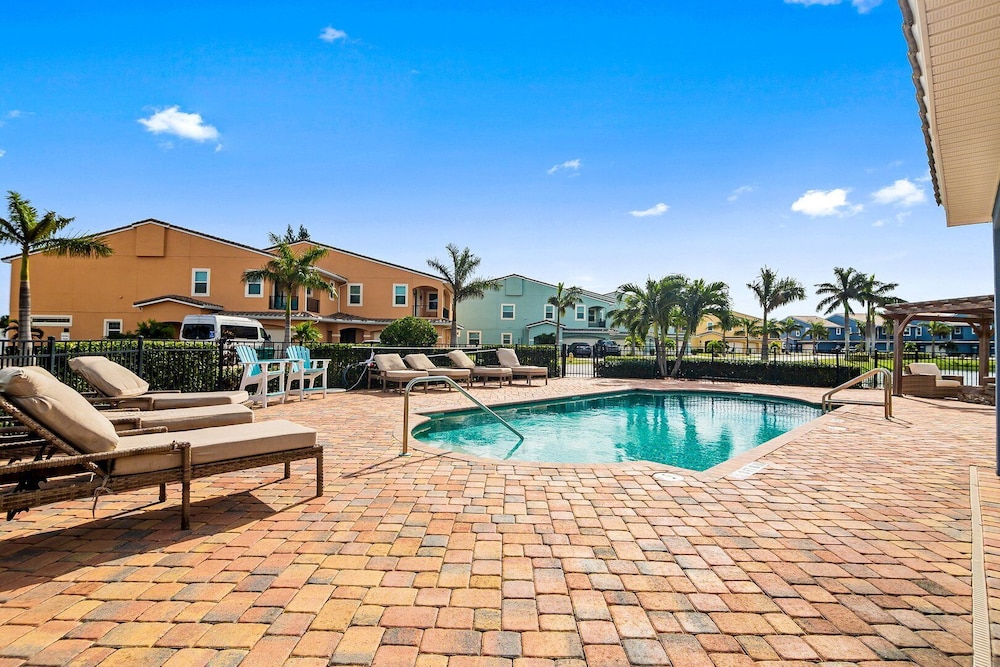 114 Mediterranean Way