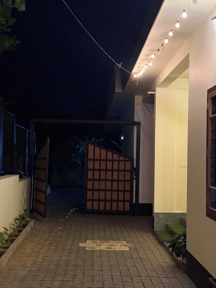 The Family Sport Homestay Wayanad