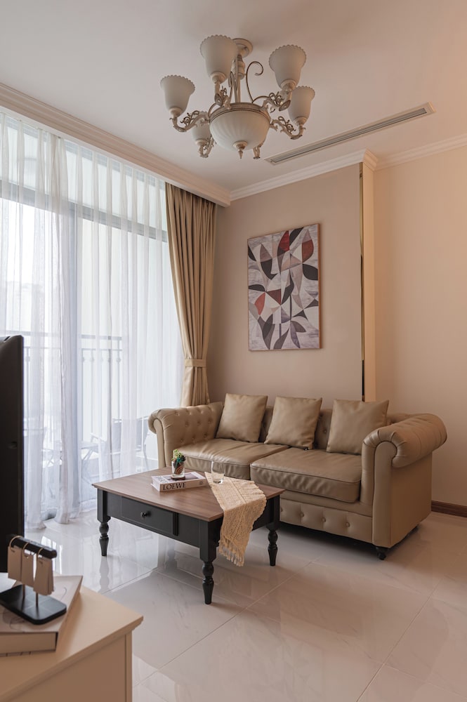 Horizon Panorama Apartment Vinhomes