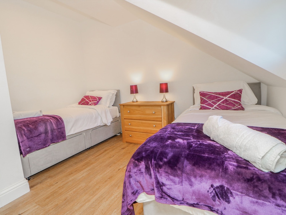 Bramblewood Cottage