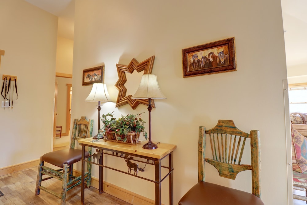 SkyRun Vacation Condos Copper Mountain Resort