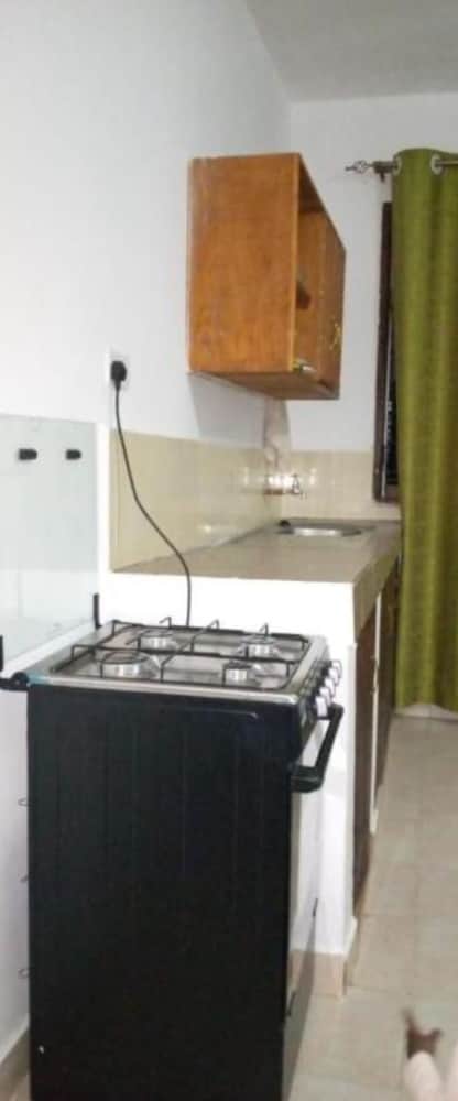 Swayp Mtwapa Furnished Apartment view 4