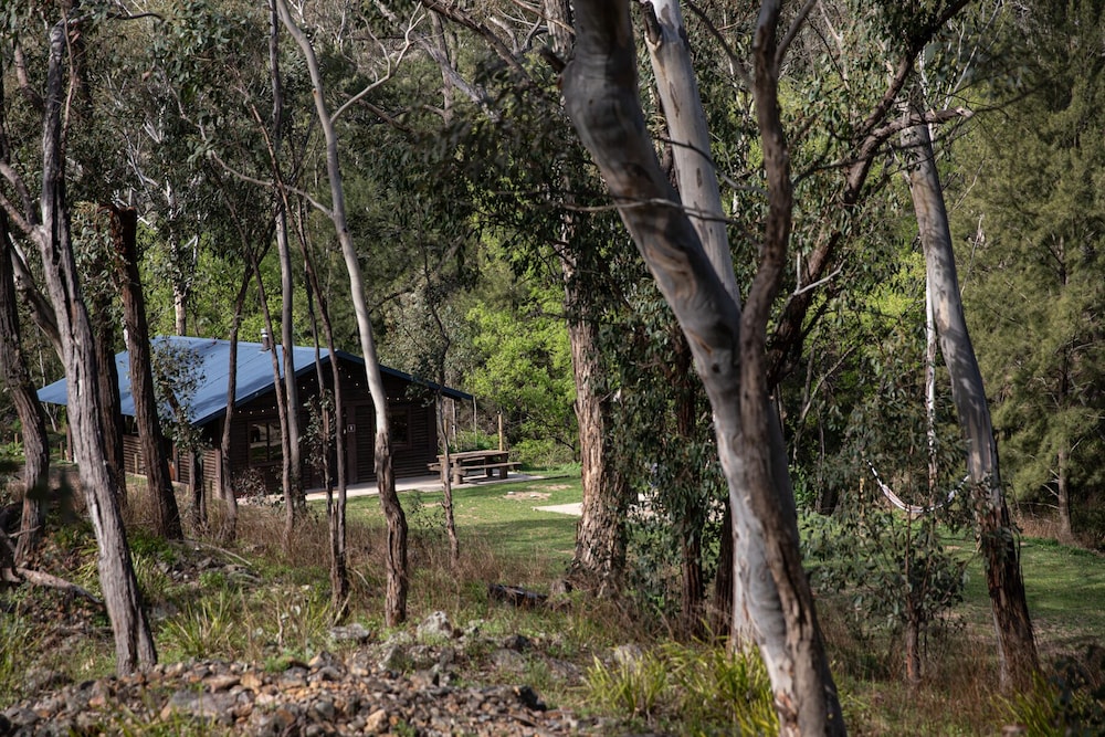 Turon Gates - Mountain Retreat