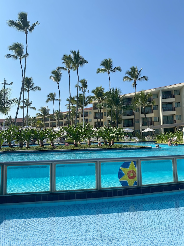 Suite Familia By Marulhos Suite Resort Flat
