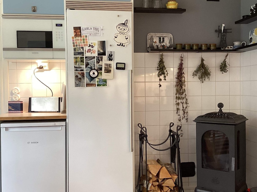 6 Person Holiday Home in Ljungsarp-by Traum view 5