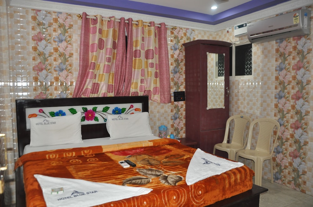 Hotel Blue Star view 3