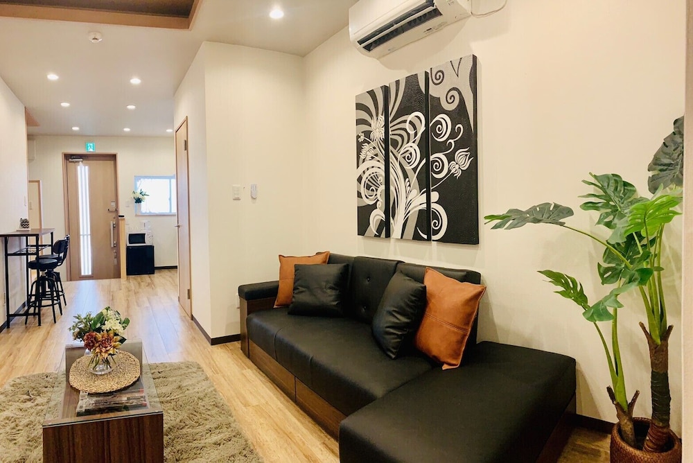 Asahi Kasumi Villa