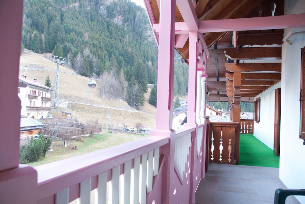 Cèsa Planber Apartments