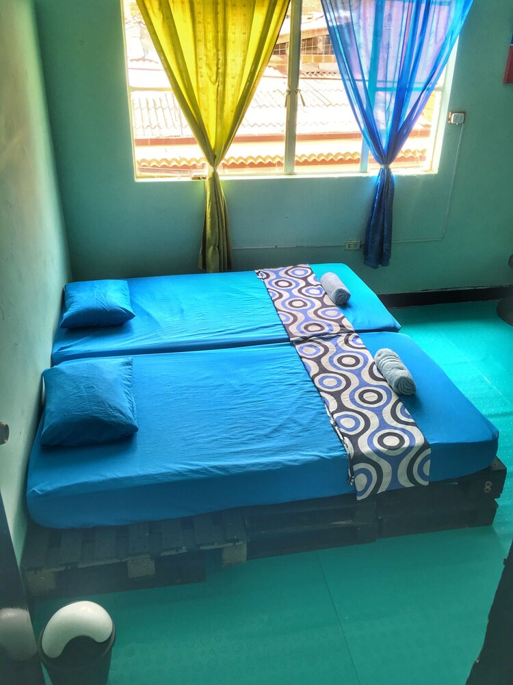 Parceros Hostel - Property Image 13