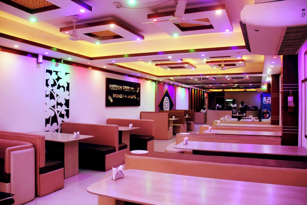 Hotel Blue Castle International One