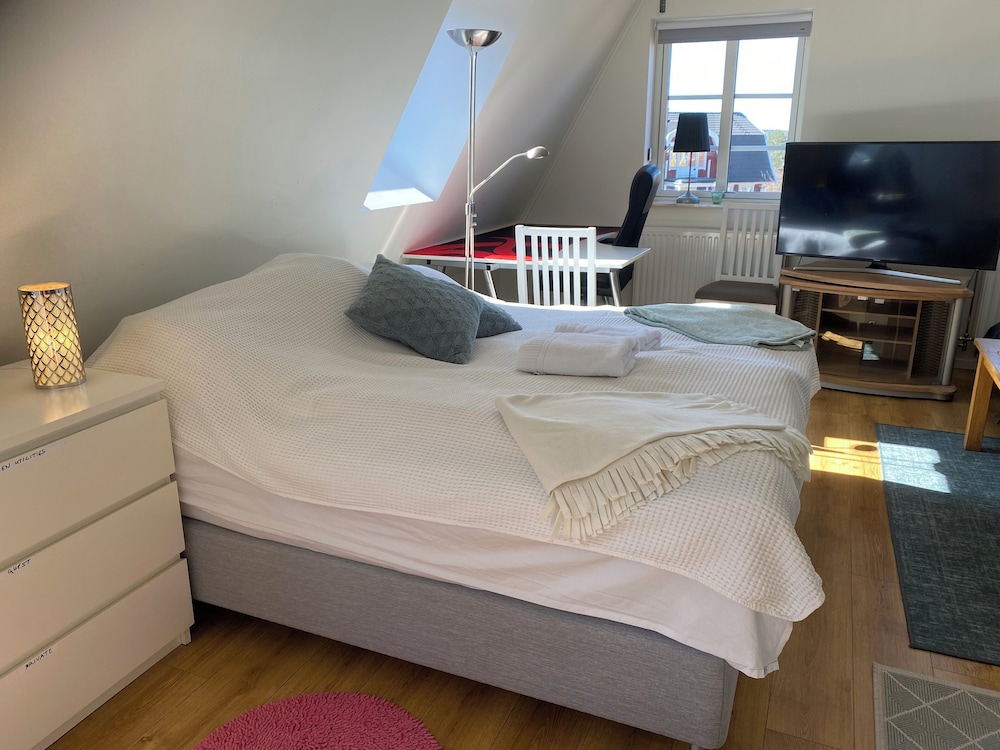 DR ASA Bed Breakfast near Golf Forest