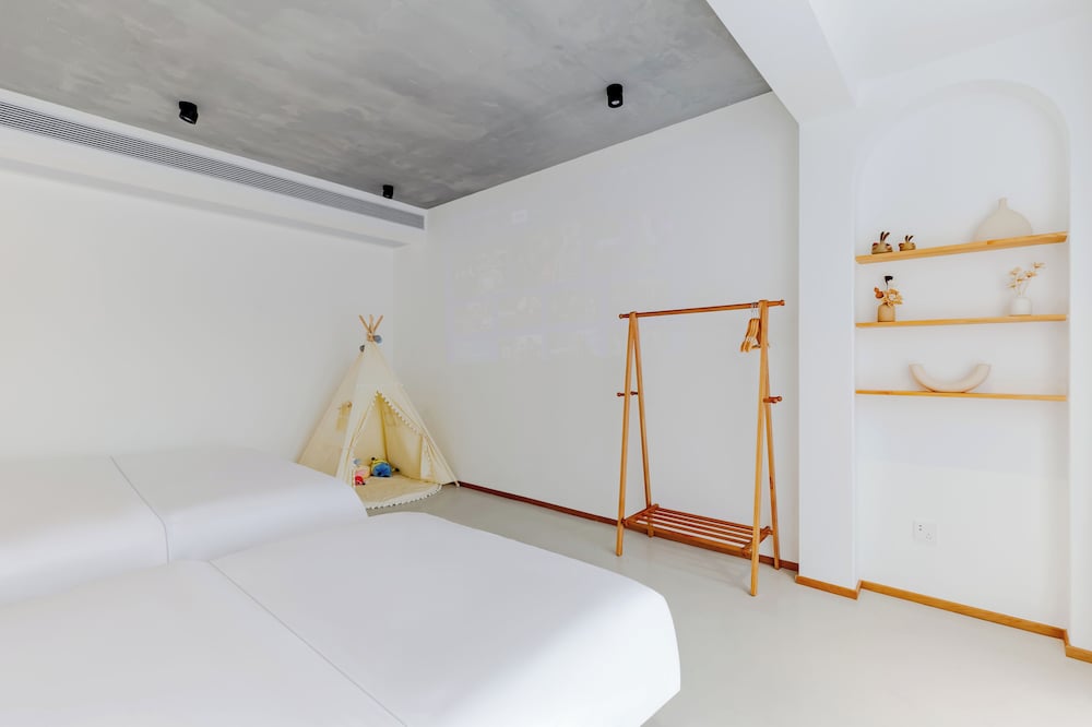 Shanye Guesthouse - Jingxian Shuimo