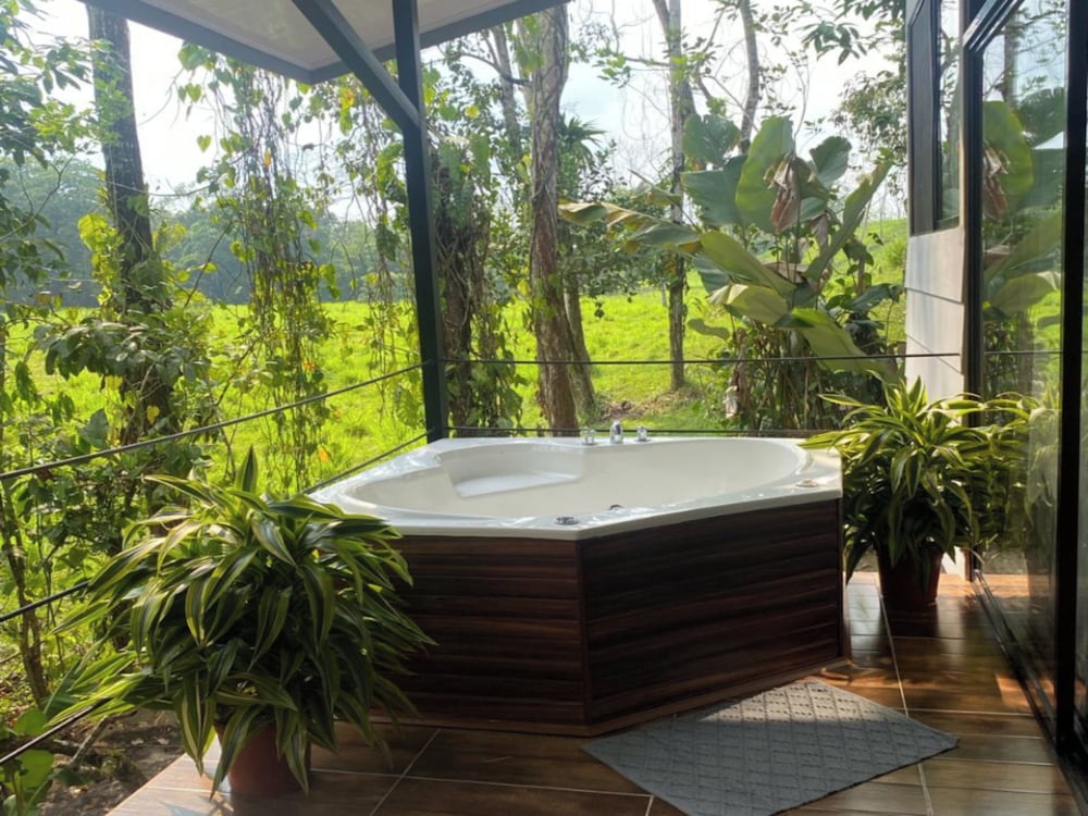 Eden Organic Farm & Bungalows