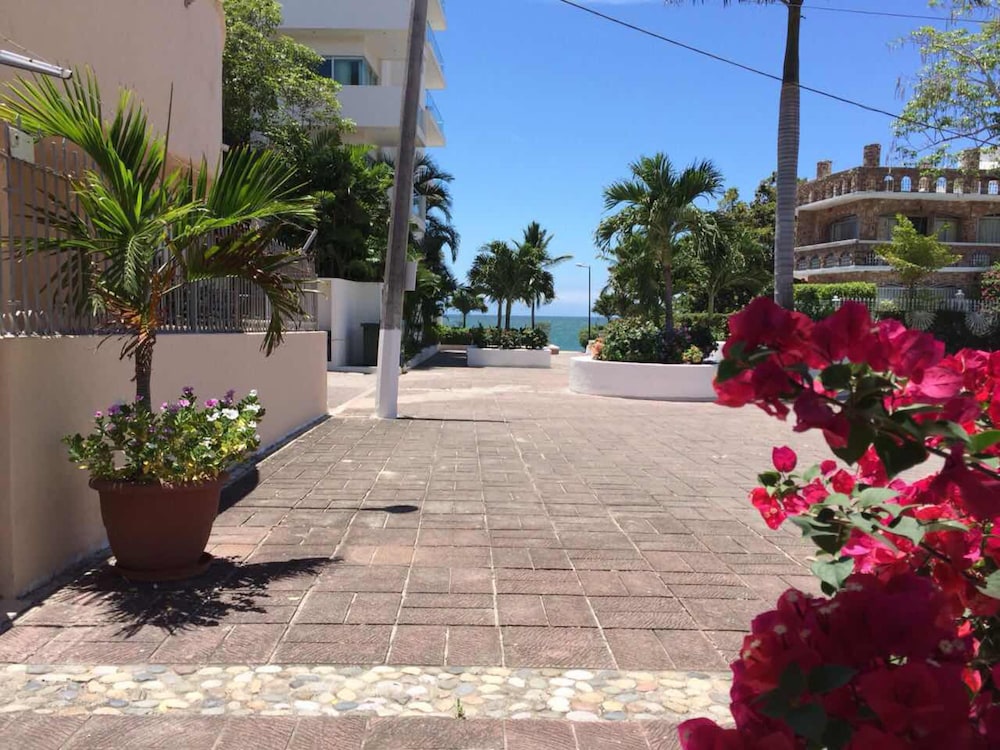 Coral Suites Bucerias