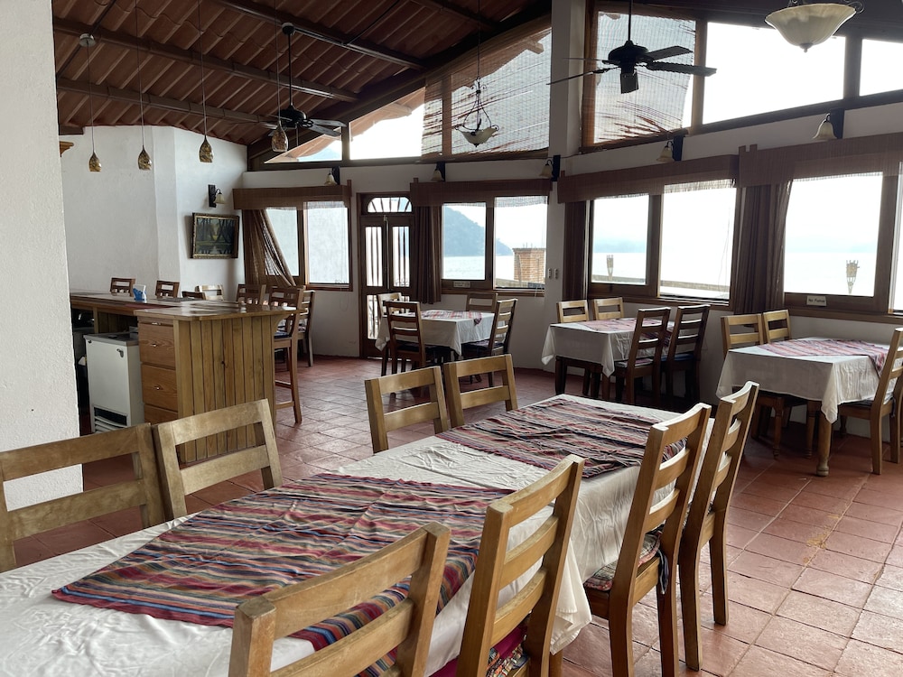 Atitlan Villas Qanajuyu