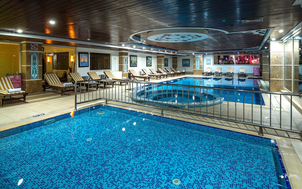 Onkel Resort Hotel