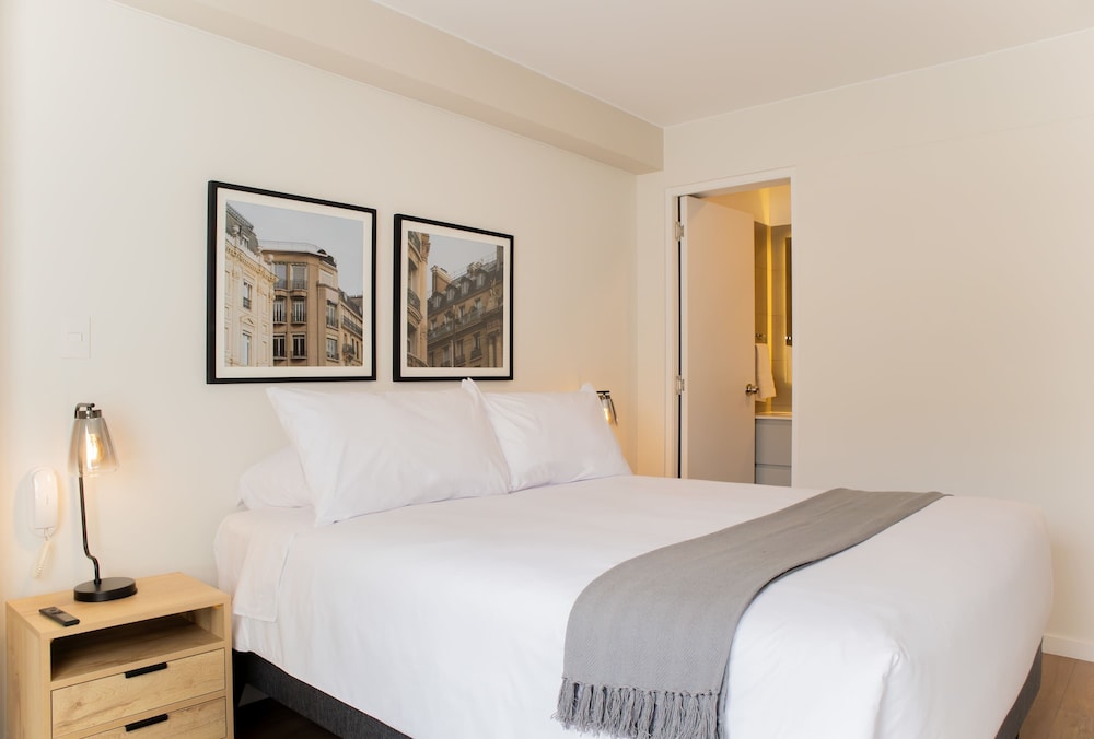 w Comfortable 2BR Stay in Miraflores