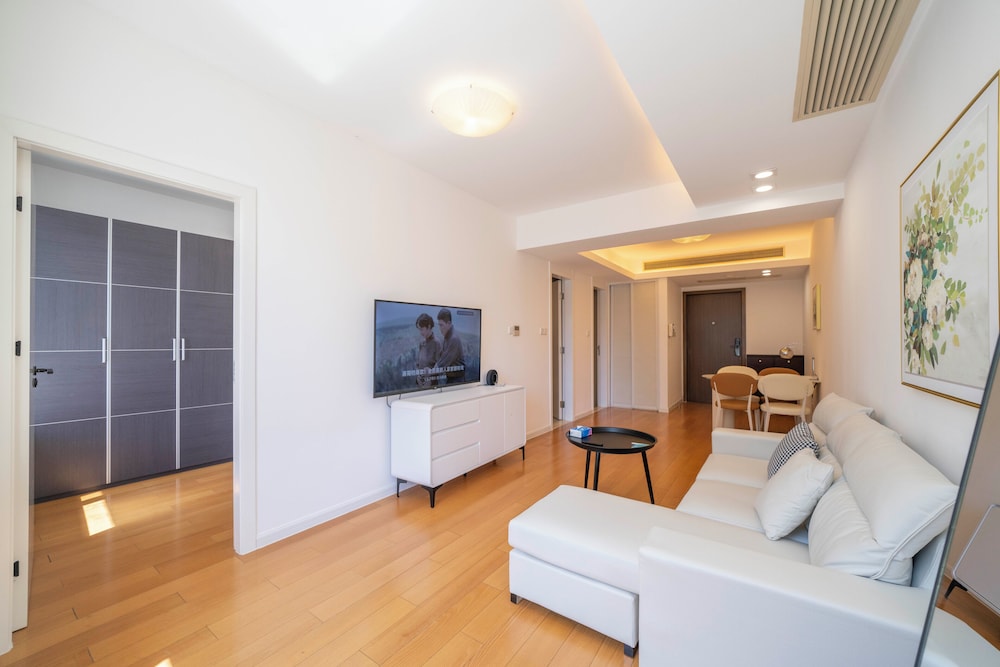 Tyms Cozy 1BR 1BA Apt Yongxin Century