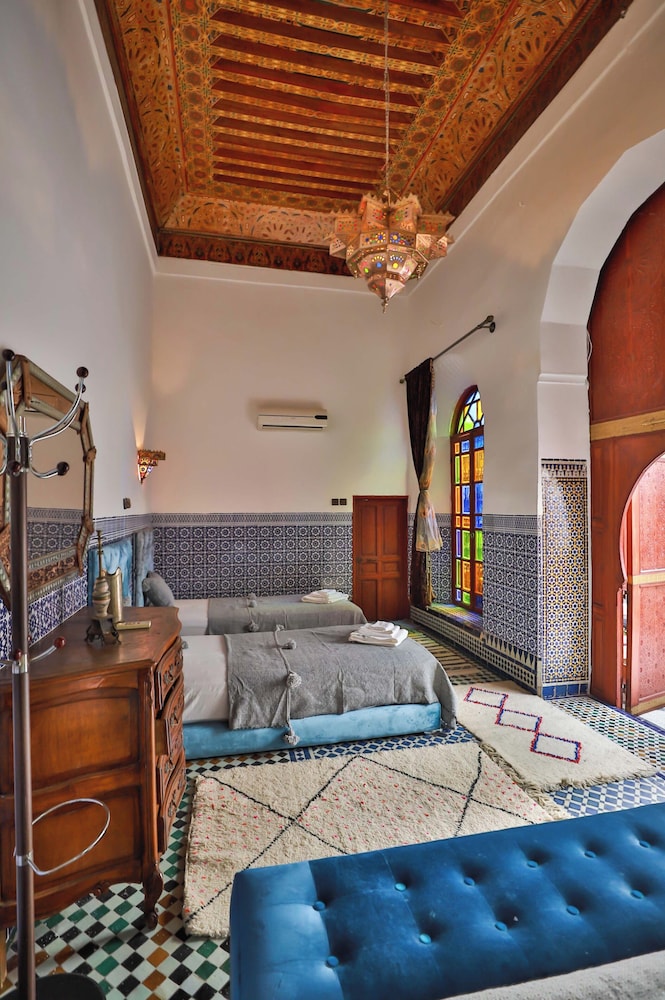 riad dar jeanne