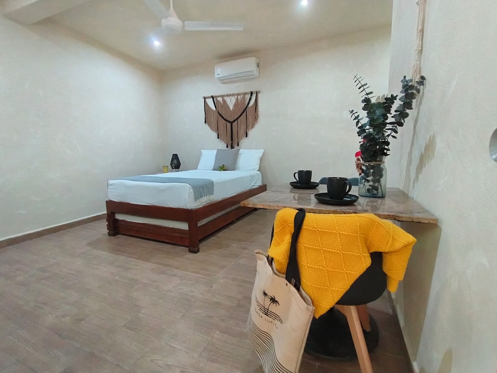 Casa Lupita