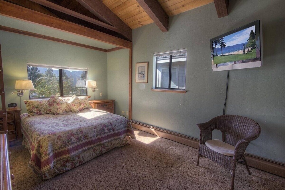 Tkh1226 - Emerald Lodge 6 Bedroom Home