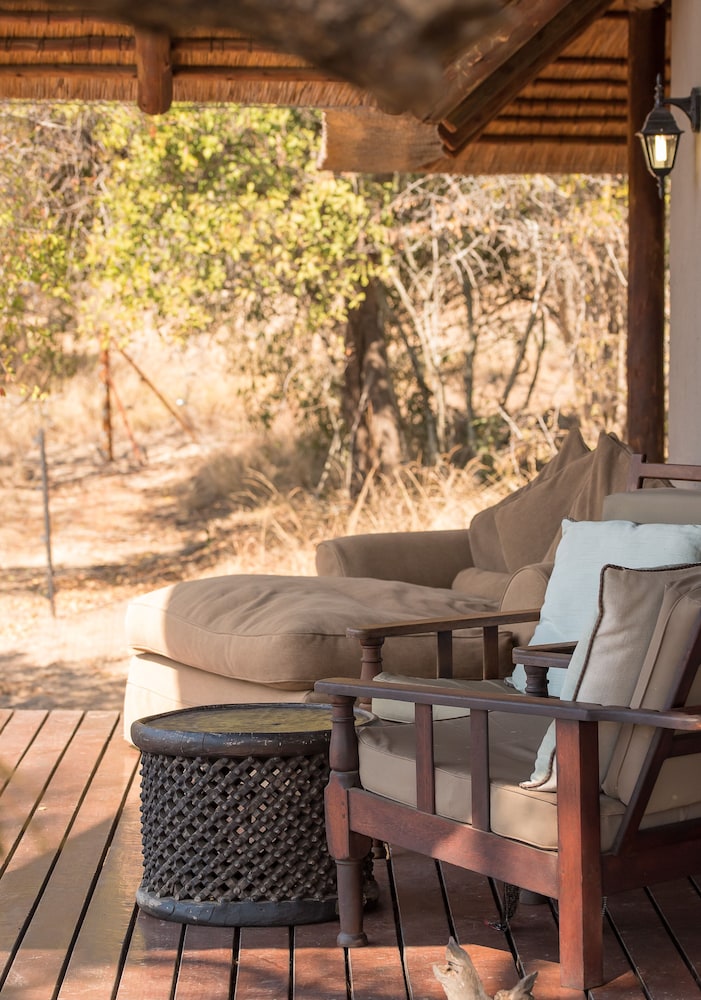 Waterbuck Game Lodge