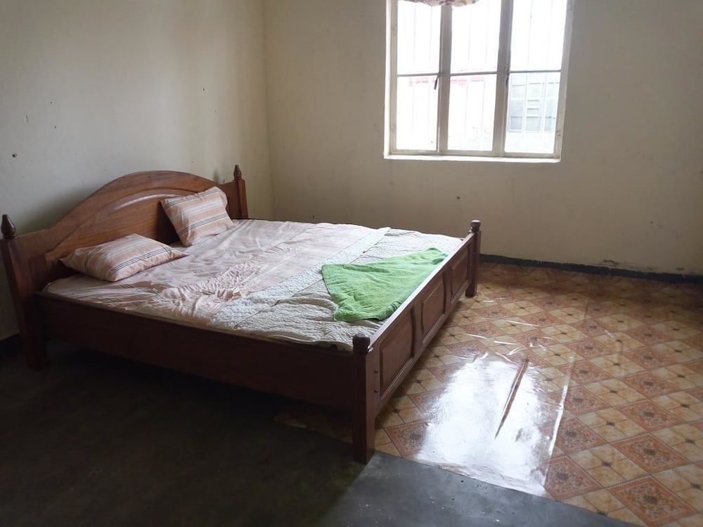 Kunda Gisenyi Guest house