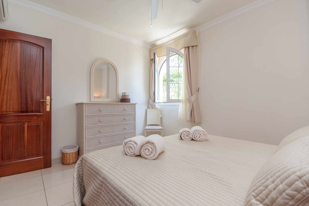 Villa Vista Gomera