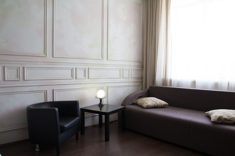 Apartment Etazhydaily Lenina